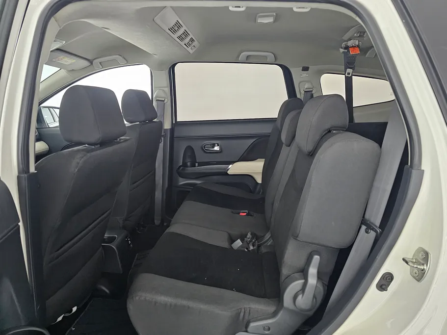 2023 Toyota Rush GL 