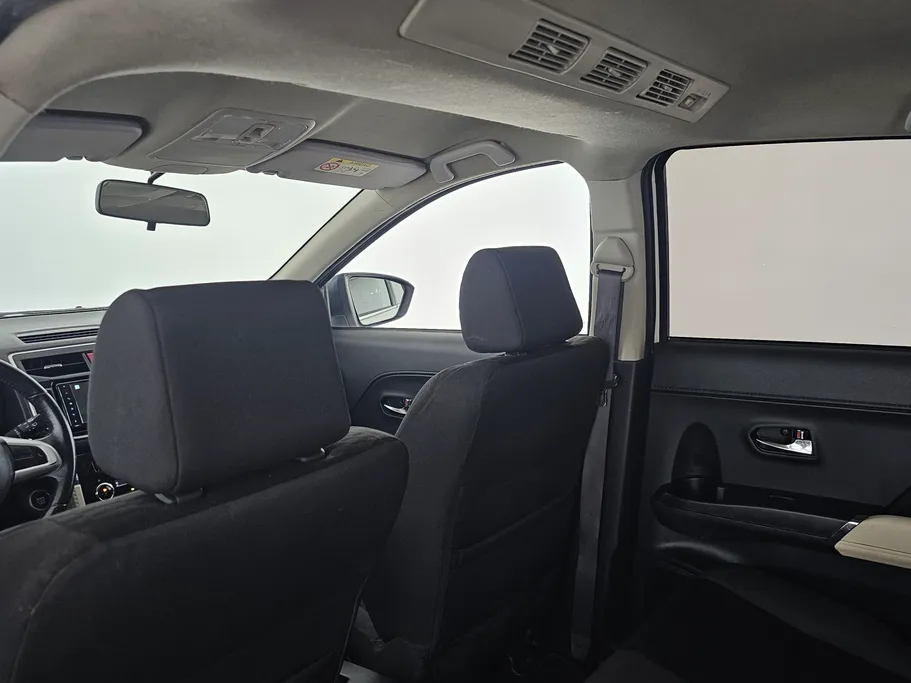 2023 Toyota Rush GL 