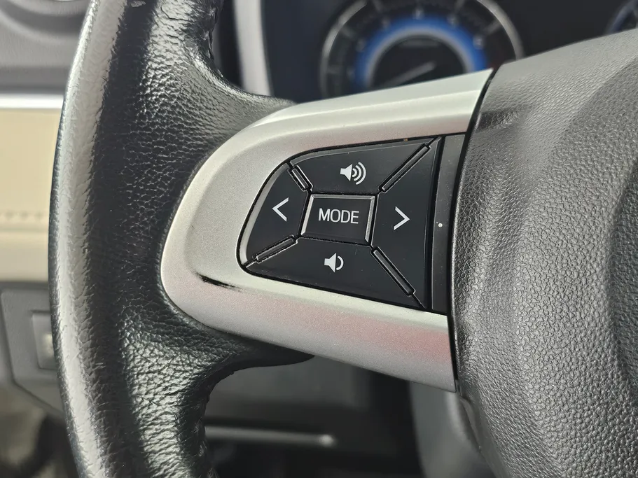 2023 Toyota Rush GL 