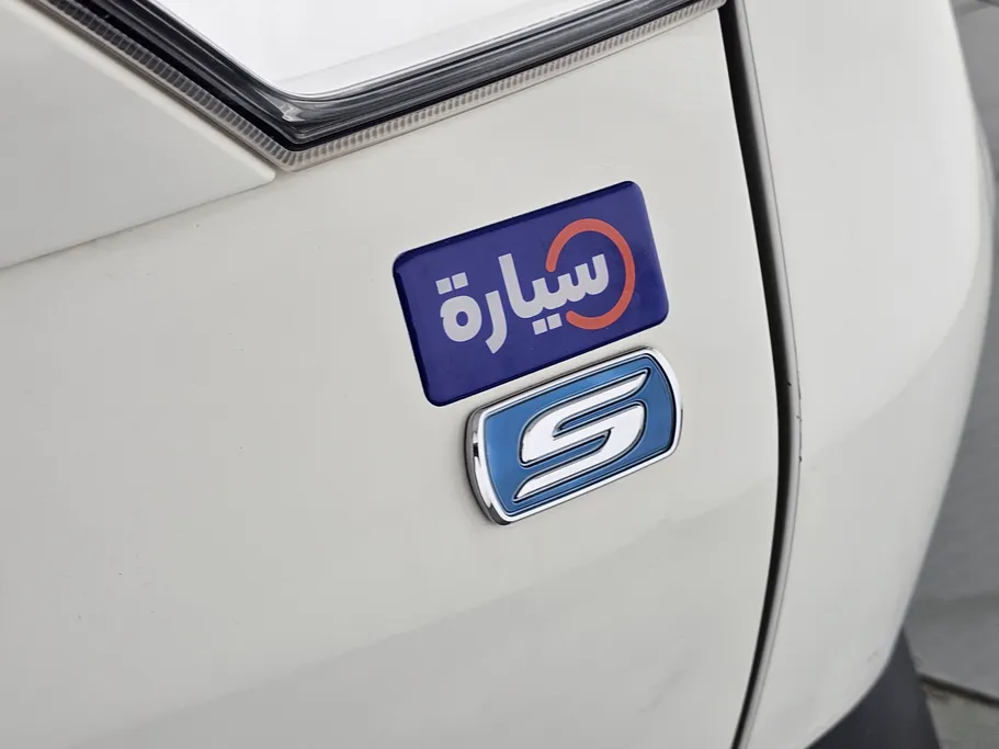 2023 Toyota Rush GL 