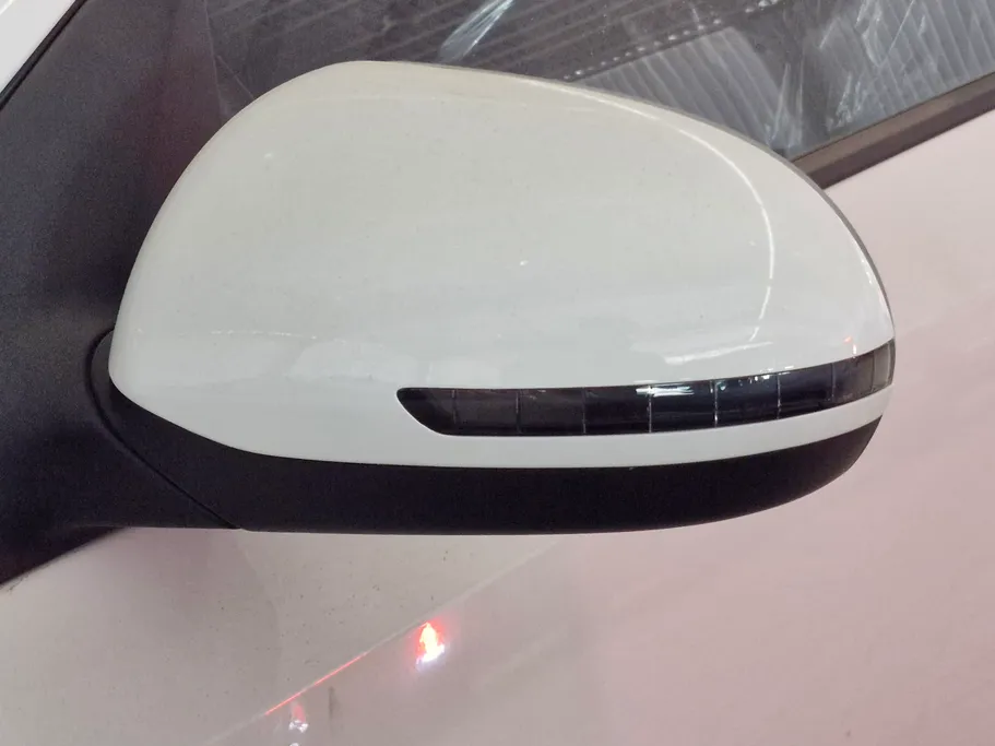 2027 Kia Pegas GL 