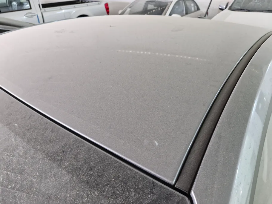 2027 Kia Pegas GL 