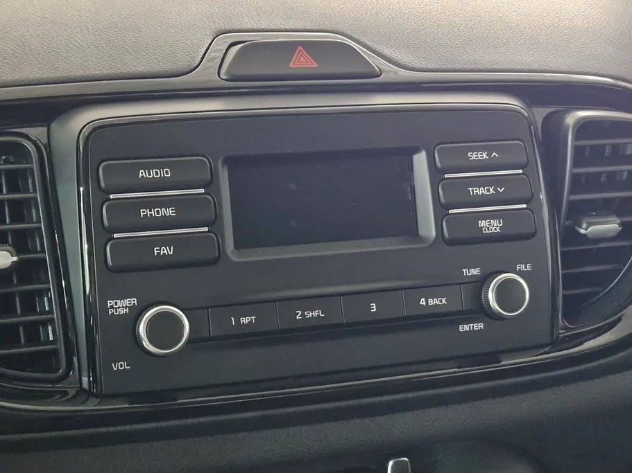 2027 Kia Pegas GL 