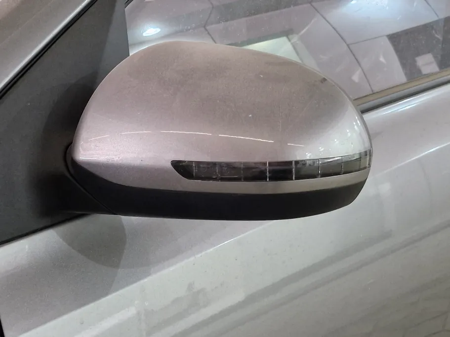 2027 Kia Pegas GL 