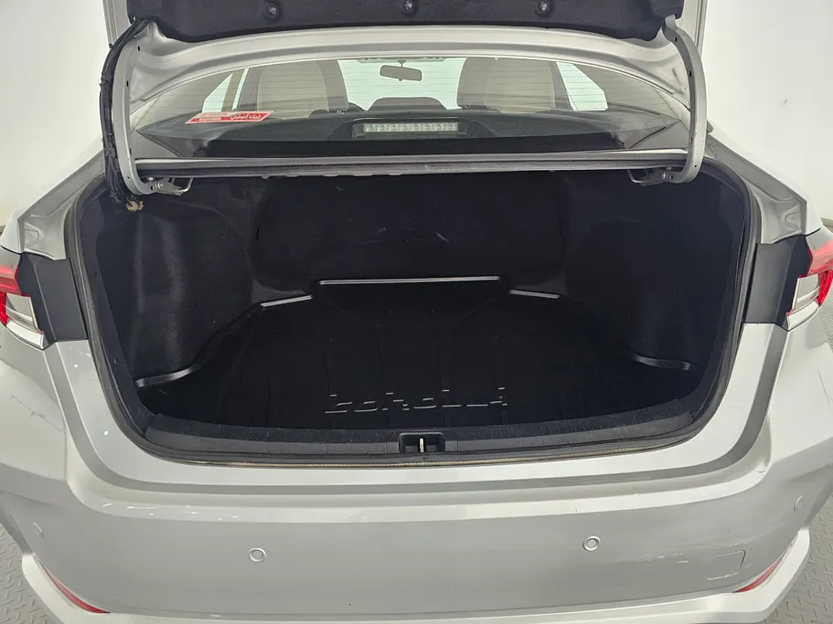 2024 Toyota Corolla XLI Executive 