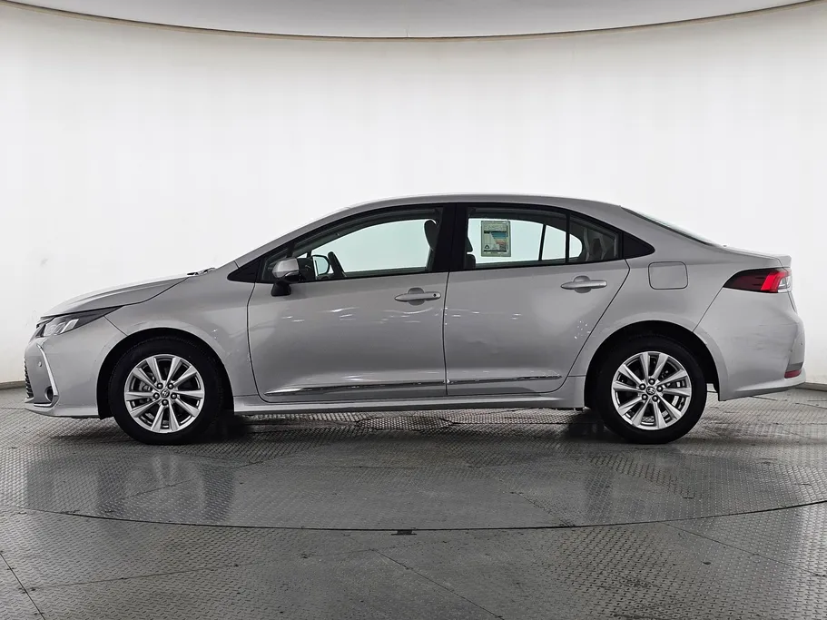 2024 Toyota Corolla XLI Executive 