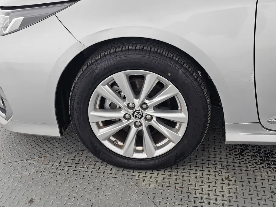 2024 Toyota Corolla XLI Executive 