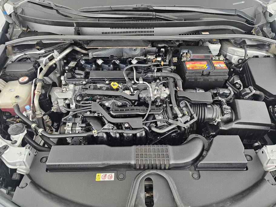 2024 Toyota Corolla XLI Executive 