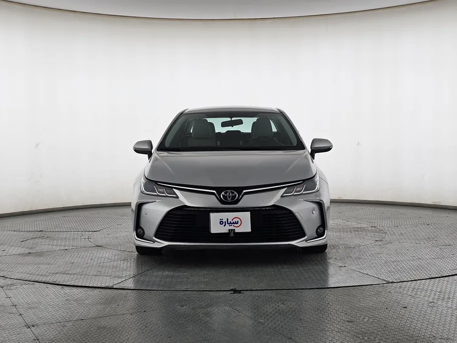 2024 Toyota Corolla XLI Executive 