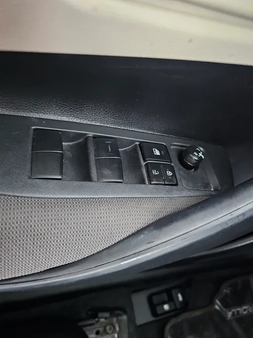 2024 Toyota Corolla XLI Executive 