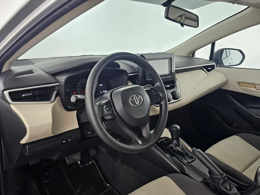 2024 Toyota Corolla XLI Executive 