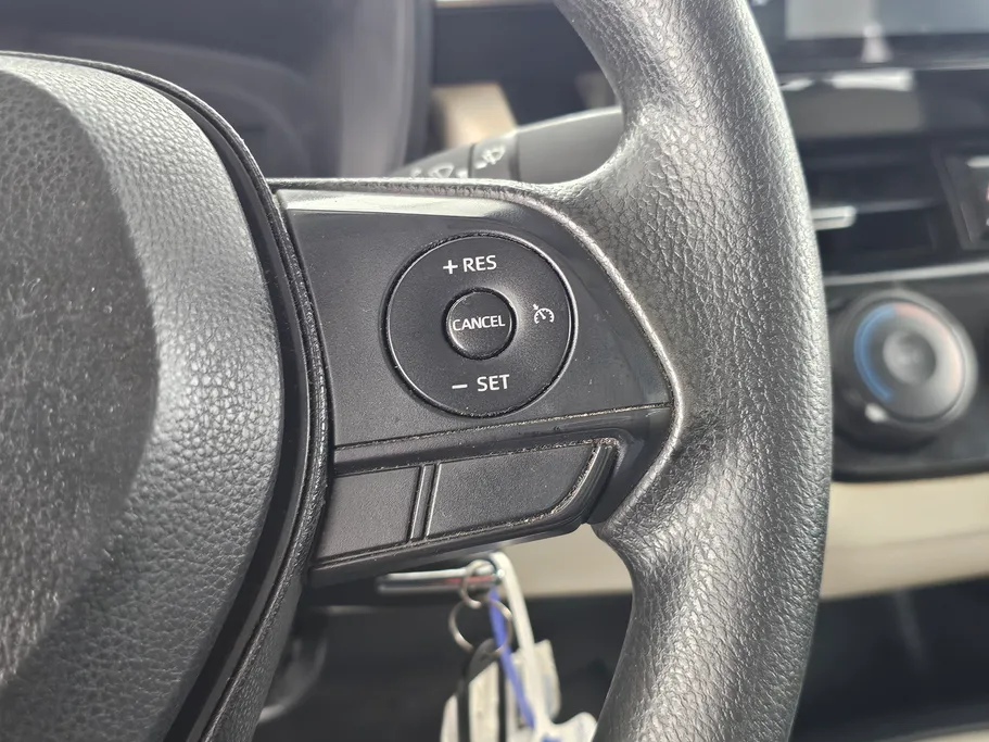 2024 Toyota Corolla XLI Executive 