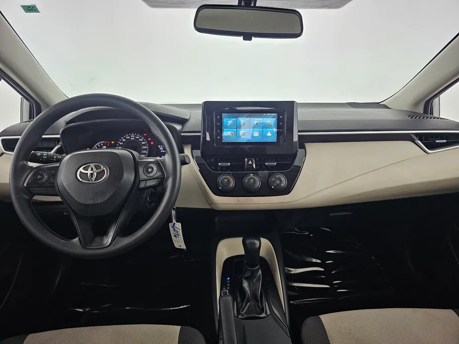 2024 Toyota Corolla XLI Executive 