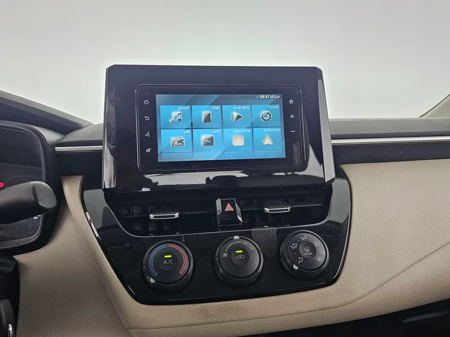 2024 Toyota Corolla XLI Executive 