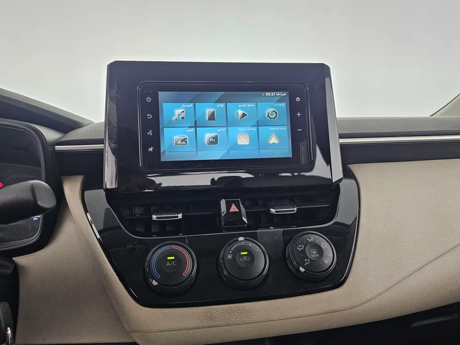 2024 Toyota Corolla XLI Executive 