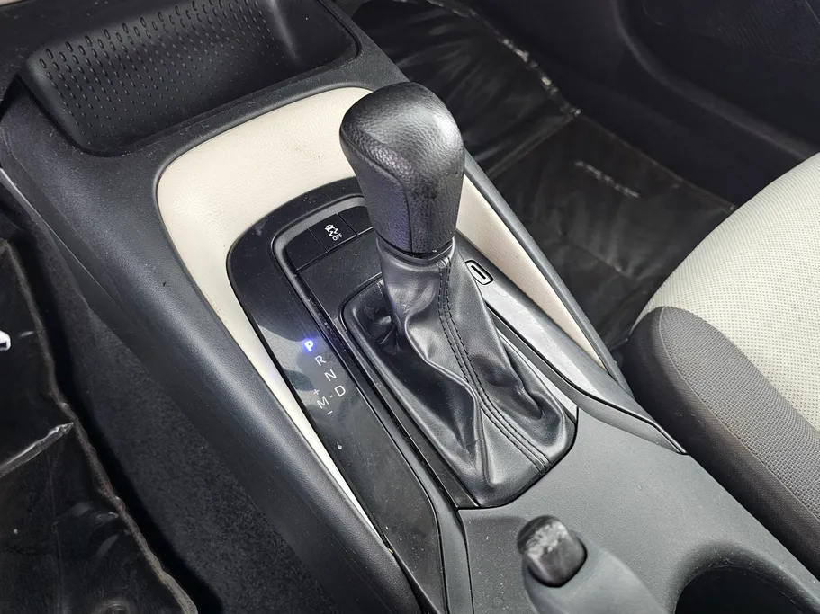 2024 Toyota Corolla XLI Executive 