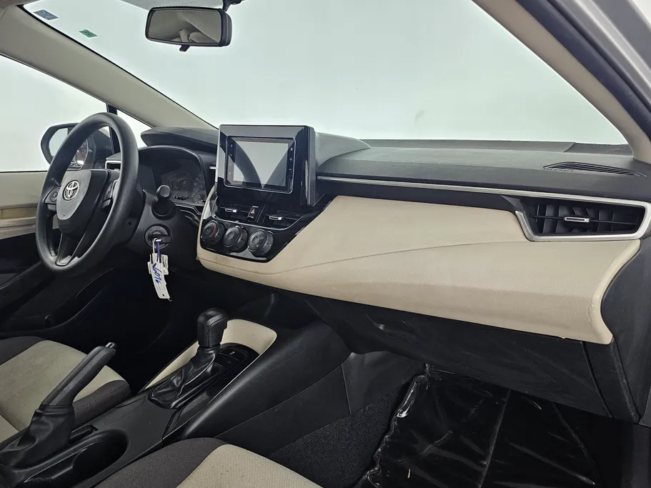 2024 Toyota Corolla XLI Executive 