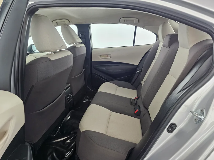 2024 Toyota Corolla XLI Executive 