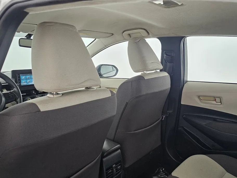 2024 Toyota Corolla XLI Executive 
