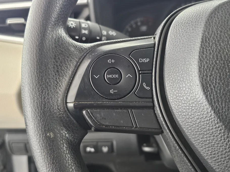 2024 Toyota Corolla XLI Executive 
