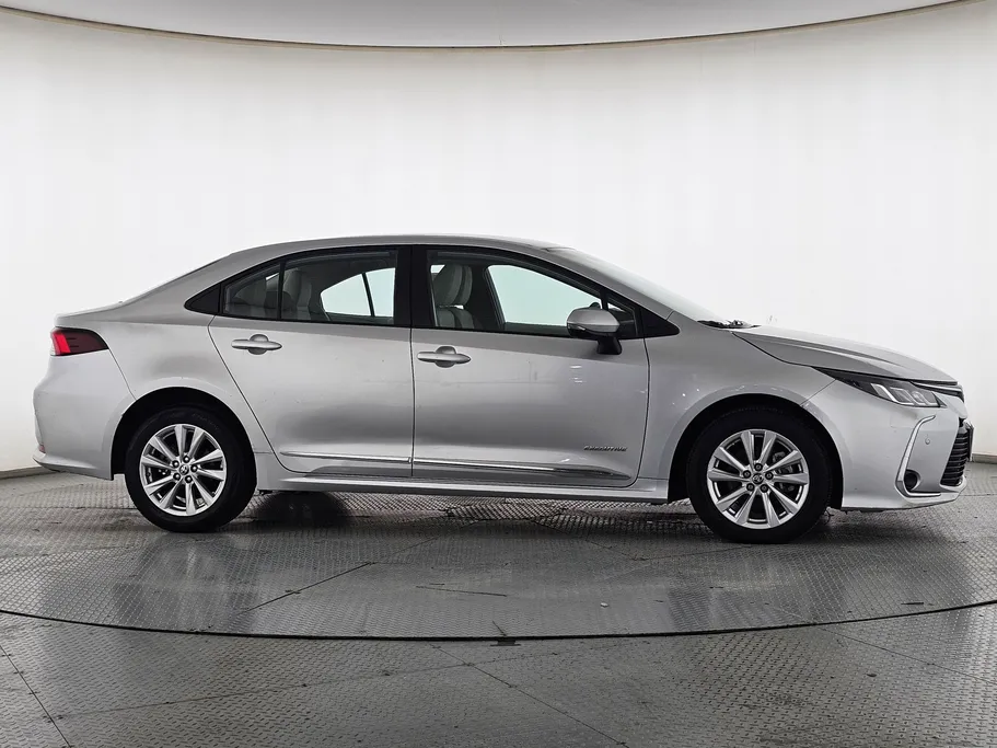 2024 Toyota Corolla XLI Executive 