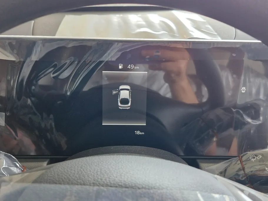 2027 Kia K5 GL Panorama 