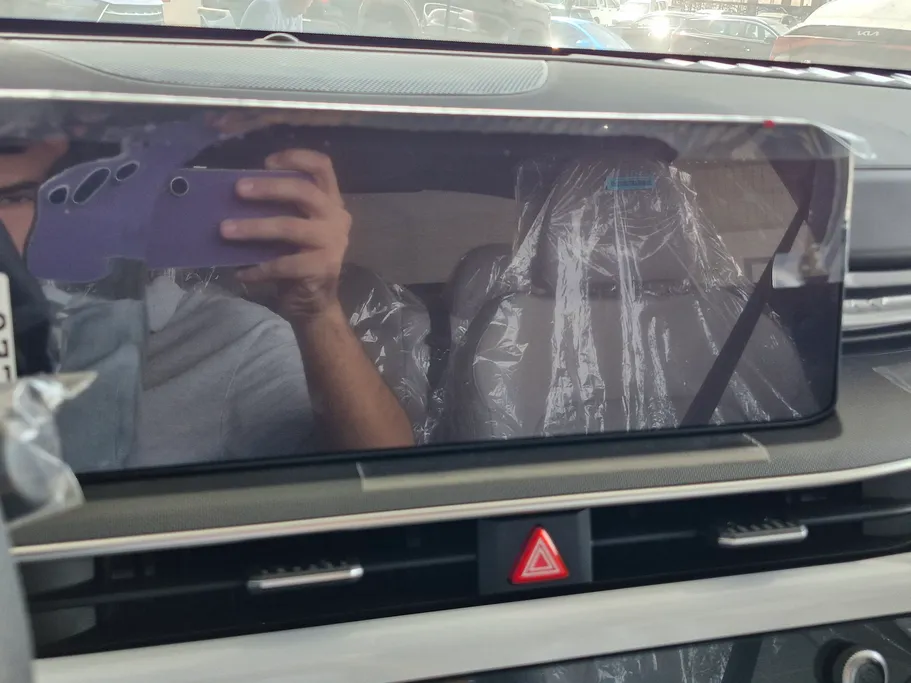2027 Kia K5 GL Panorama 