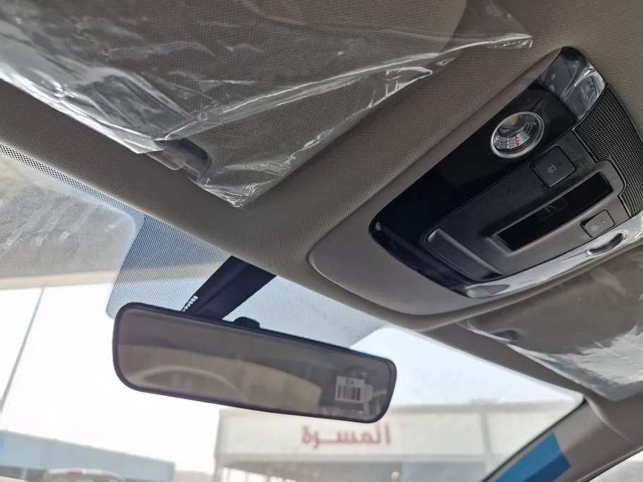 2027 Kia K5 GL Panorama 