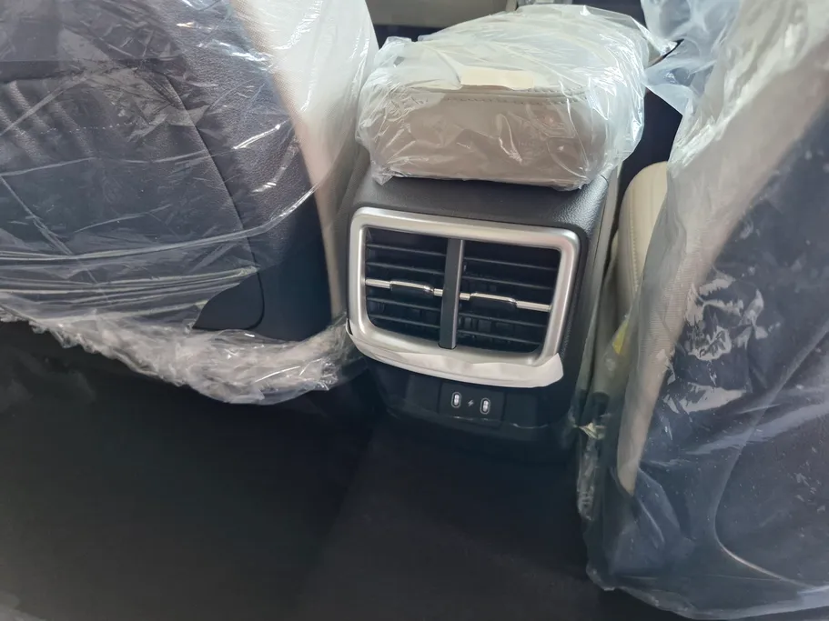 2027 Kia K5 GL Panorama 