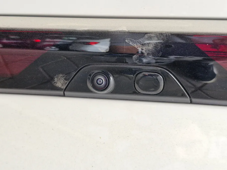 2027 Kia K5 GL Panorama 