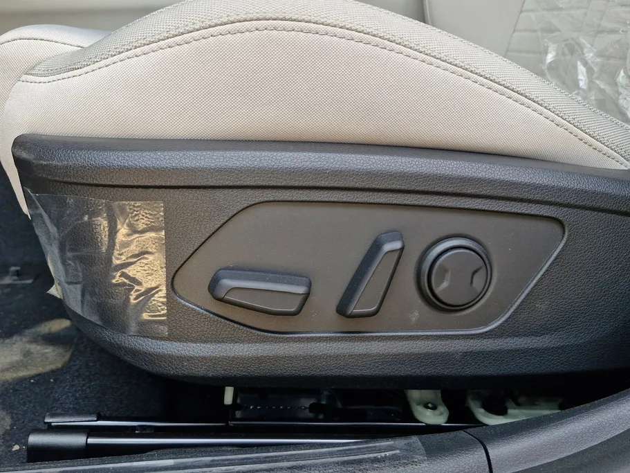2027 Kia K5 GL Panorama 