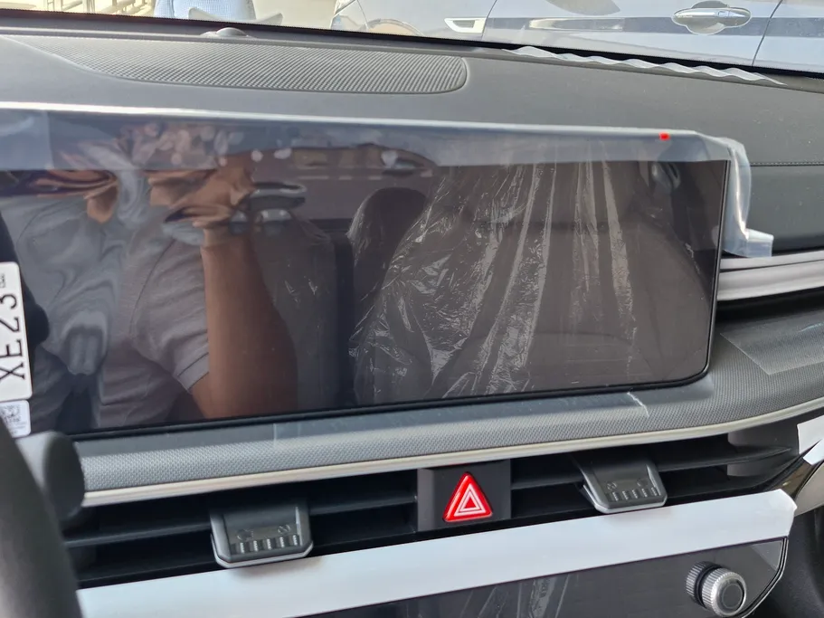 2027 Kia K5 GL Panorama 
