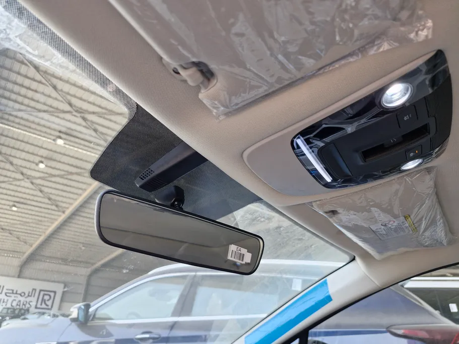 2027 Kia K5 GL Panorama 