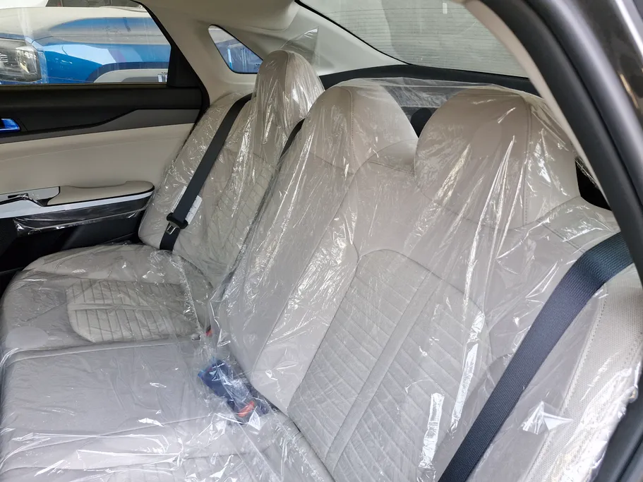 2027 Kia K5 GL Panorama 