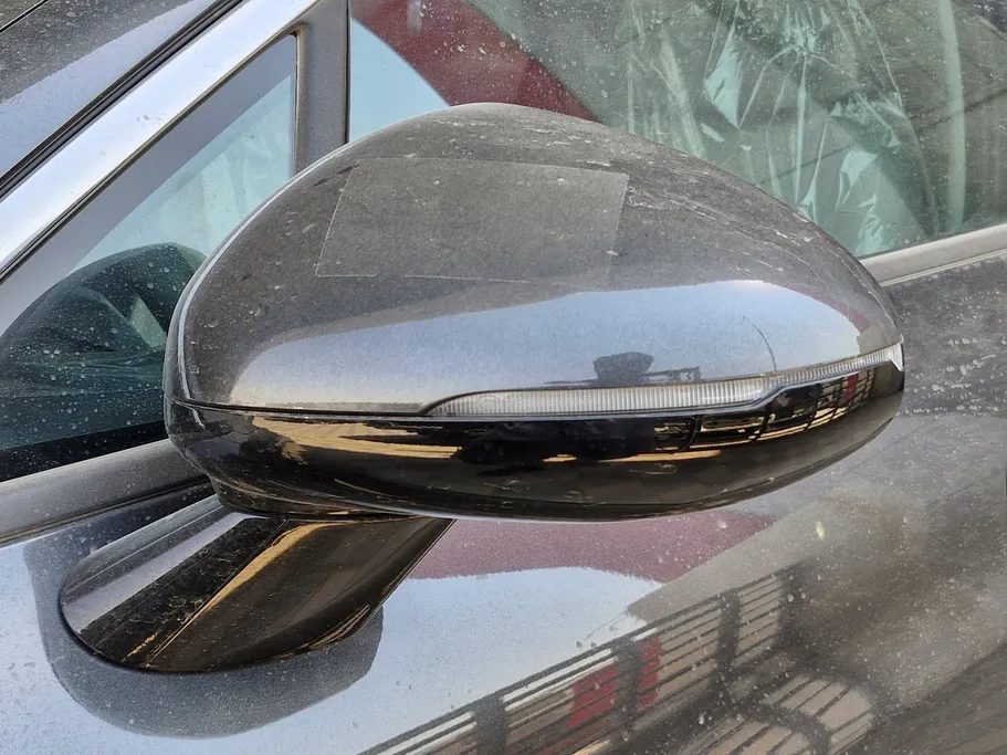 2027 Kia K5 GL Panorama 
