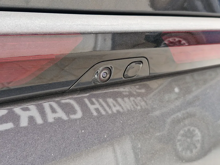 2027 Kia K5 GL Panorama 
