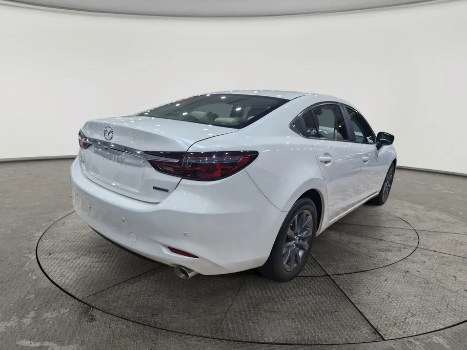 مازدا 6 Skyactive G 2024 