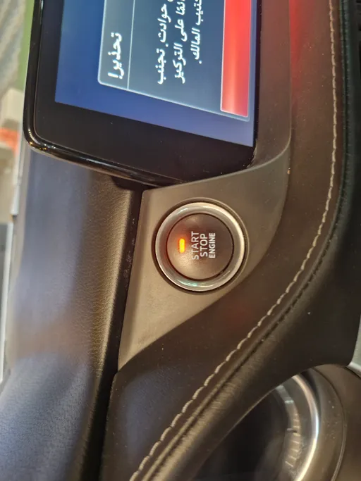 مازدا 6 Skyactive G 2024 