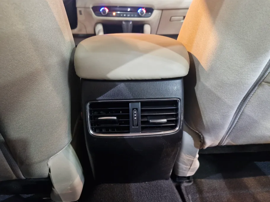 مازدا 6 Skyactive G 2024 