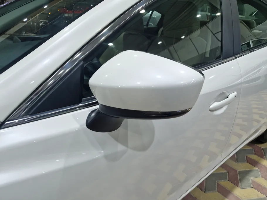 مازدا 6 Skyactive G 2024 