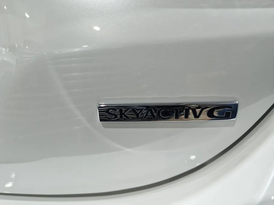 مازدا 6 Skyactive G 2024 