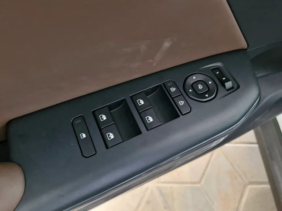 2027 Kia K4 GLS 