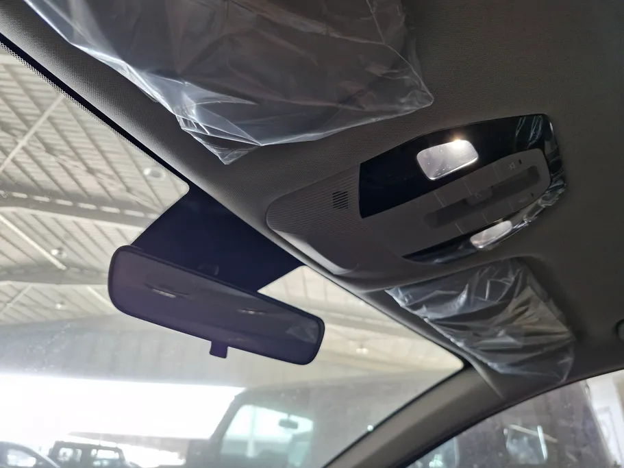 2027 Kia K4 GLS 