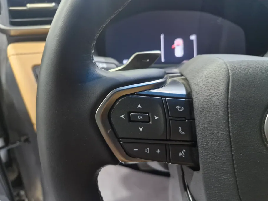 2025 Lexus LX 600 BB Elite 