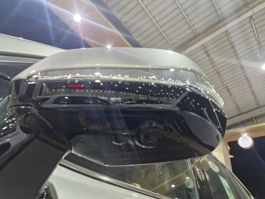 2025 Lexus LX 600 BB Elite 