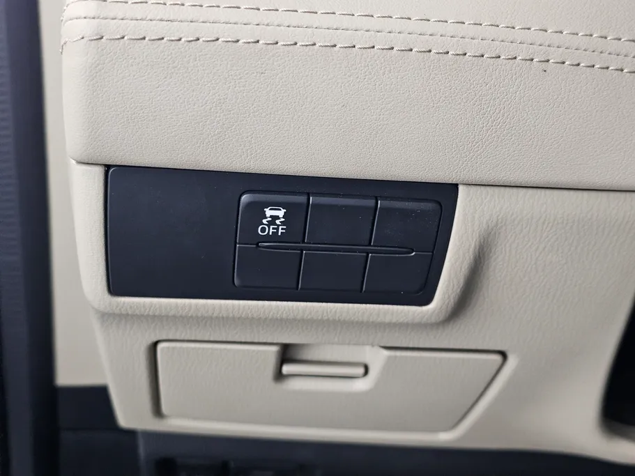 مازدا 6 Skyactive G 2025 