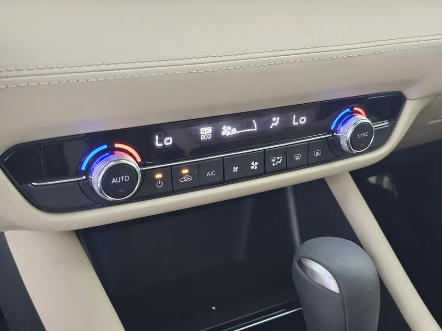 مازدا 6 Skyactive G 2025 