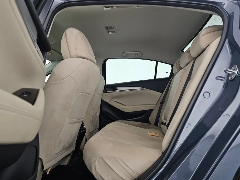 مازدا 6 Skyactive G 2025 