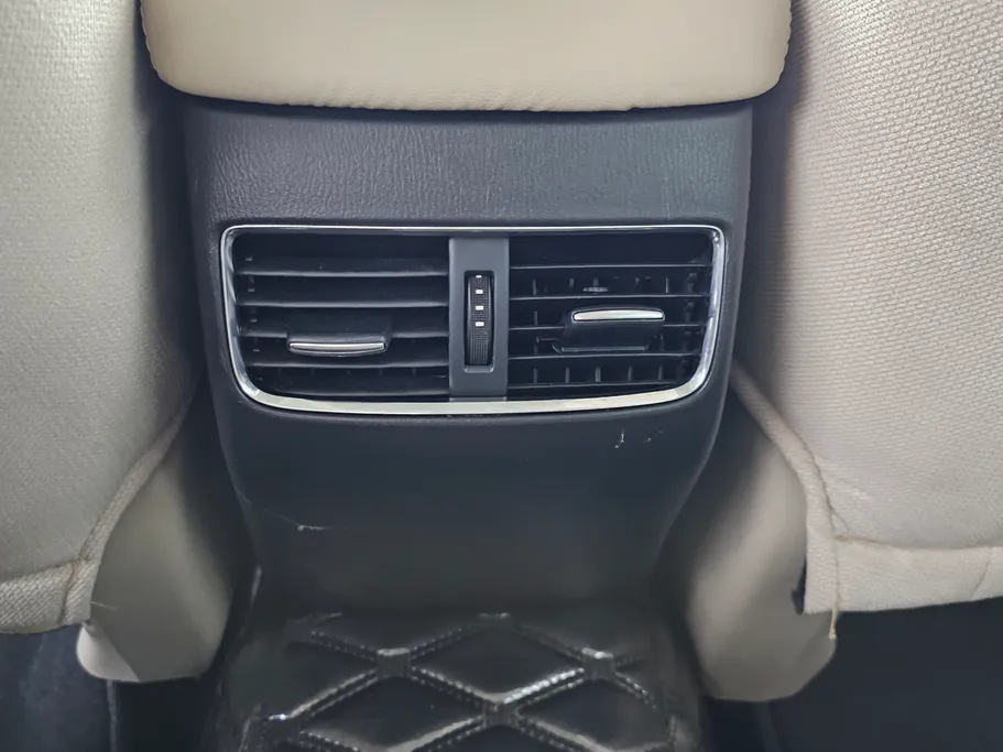 مازدا 6 Skyactive G 2025 