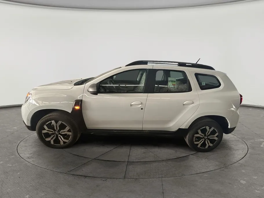 2025 Renault Duster LE 